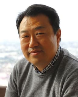 Tate Kim