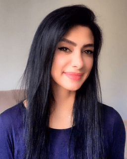 Dr. Poneh Kazemsoltani