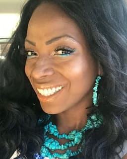 Gabriela Mendoza Carpio