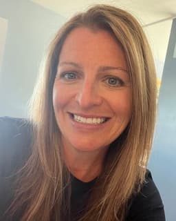 Krista Bordeleau - Thriving Lives, LLC