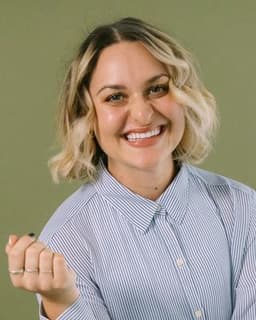 Kara Ironside Shannon