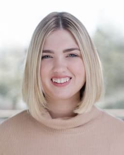 Jillian Jeffries-Mali