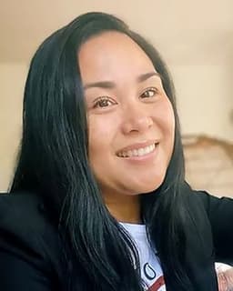 La Tisha San Pedro-Lintag