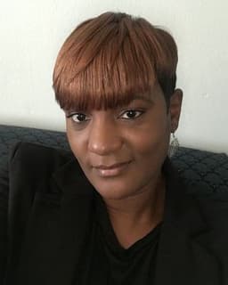 Samantha Romero Green