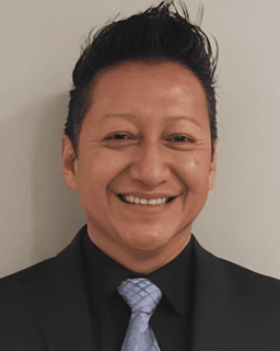 Augusto Huerta-Minakata