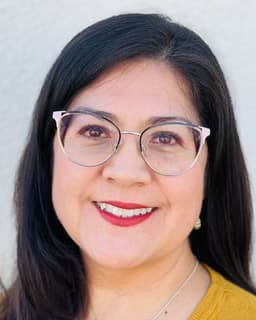 Liliana Siordia-Ramirez