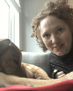 Anne Marie Santangelo