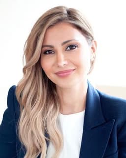 Patty (Padideh) Fiore