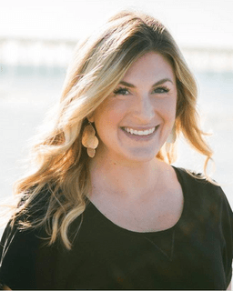 Elizabeth Brackenbury