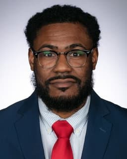 James L Broadnax Jr.