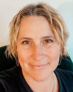 Jennifer Chipperfield