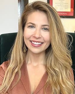 Jess Harley Thompson