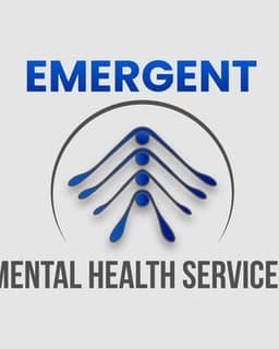 Emergent Mental Health Services