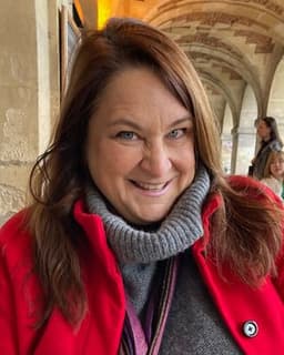 Carole Jane Reynolds Ingraham