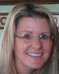 Karen V Sutherland