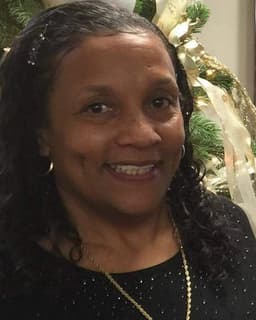 Yevette N Stone Patterson