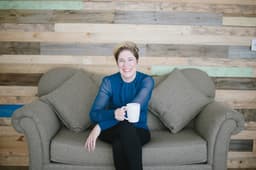 Gabriela Galvan De Antillon