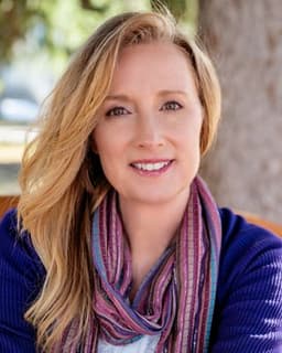 Darleen Gegich MA LPC