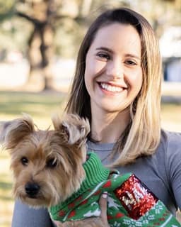 Tatiana Carrasquilla