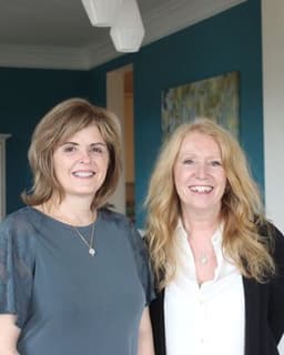 Connected Wellness LLC