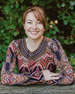 Rachel Griffiths, Psychotherapist