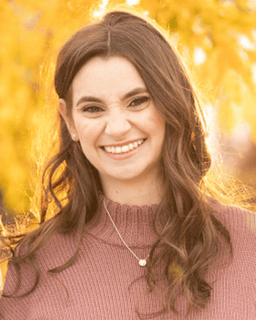 Stephanie Kaufman Wolken