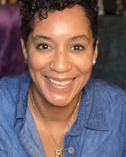 Sasha Cory LMFT (Relational Alchemy)