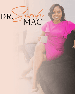 Dr. Sarah Vidal McMurtry