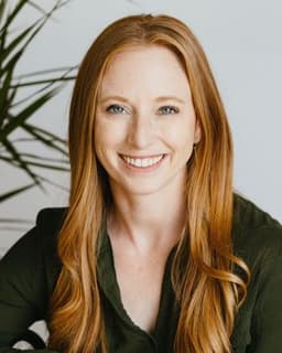 Brittany Sawrey-Coulson