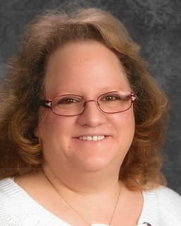 Cheri Dod-Good, MS, LPC