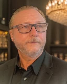 Terrance Eric Putter