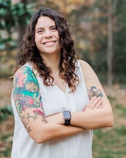 Staci Rubin-Shepherd