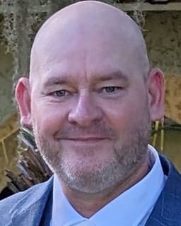 John Warren Williams