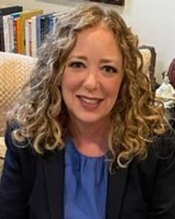 Jillian B. Frank, Ph.D.