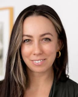 Alexandra (Alex) Frank