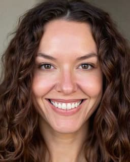 Margo De La Cruz, Therapist