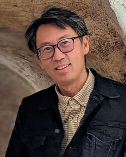 Philip Huang