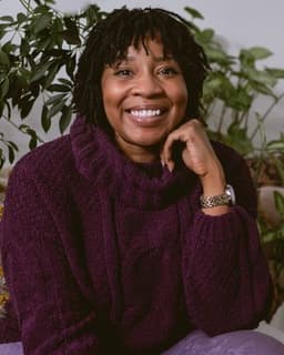 Dr. Melanie Joyce Coates