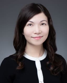 Dr. Winnie Ng