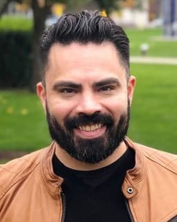 Dario Gutierrez Herren