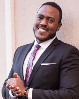 Dalton L Richards Jr.