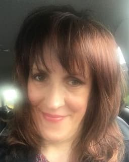 Audra Zywicki Averbach