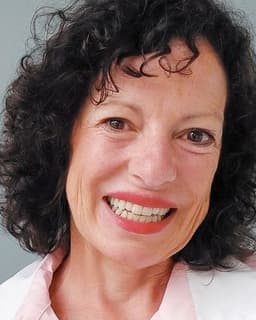 Loretta Collins Begg