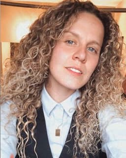 Megan Gifford-Shoemaker