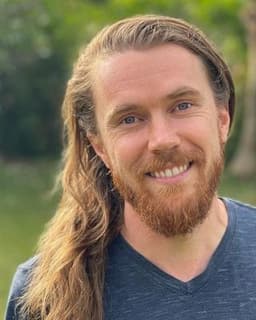 Kenneth 'sitaram dass' Sandin