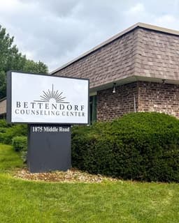 Bettendorf Counseling Center