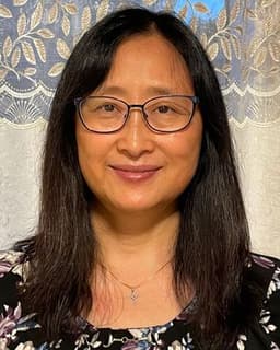 Lisa Jiang
