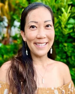 Lureen Tanaka-Nogawa