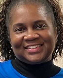 Anita L Bryant White