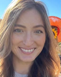 Cristina Panzarini - Movement for the Mind